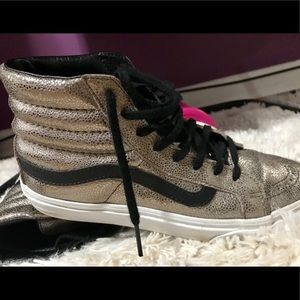 Vans shoes